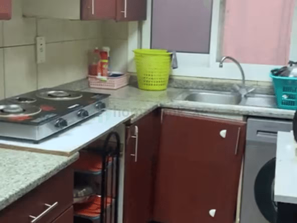 Hotel Apartment for Rent in Dubai