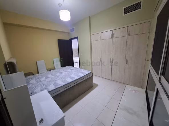 Room for Rent in International City Dubai