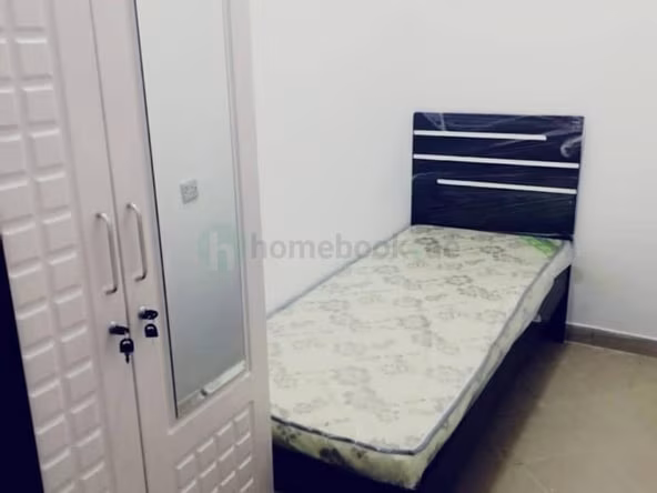 Bed Space for Rent in Al Barsha Dubai