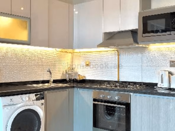 Studio Apartmens for Rent in Dubai