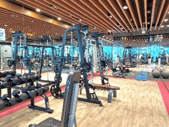 Studio Apartmens for Rent in Dubai