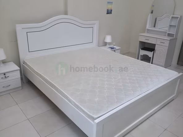 Studio Apartment for Rent in International City Dubai