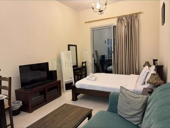 Studio Apartmens for Rent in Dubai