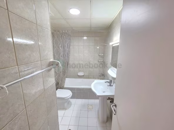 Studio Apartment for Rent in International City Dubai