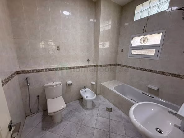 Bed Space for Rent in Al Twar Dubai