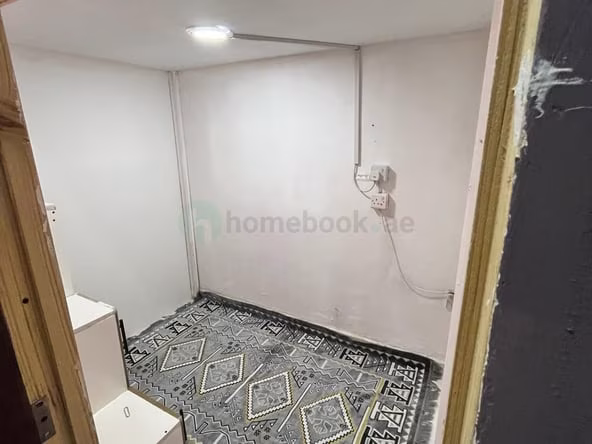 Bed Space for Rent in Sheikh Zayed Road Dubai