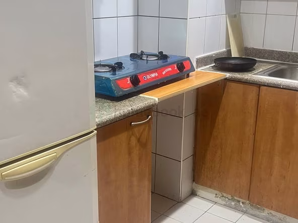 Bed Space for Rent in International City Dubai