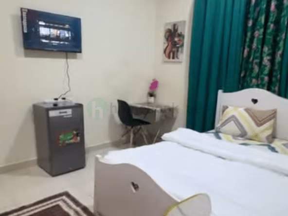 Room for Rent in Al Barsha Dubai