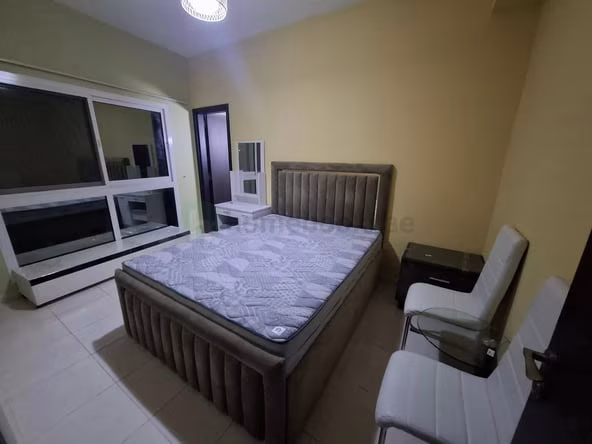 Room for Rent in International City Dubai