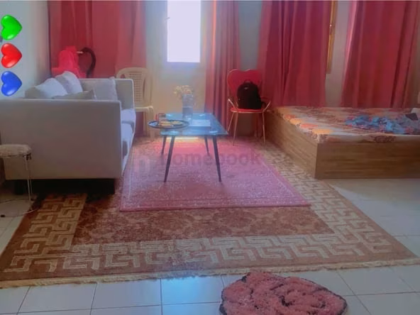 Room for Rent in International City Dubai