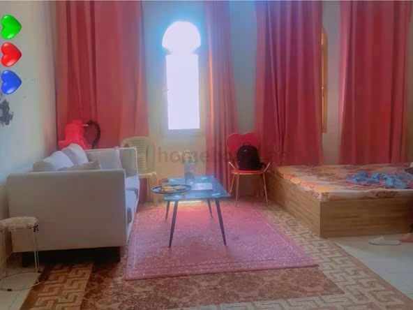 Room for Rent in International City Dubai