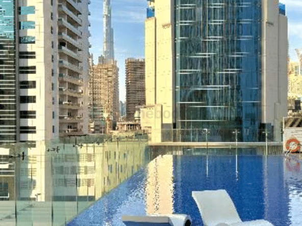 Studio Apartmens for Rent in Dubai