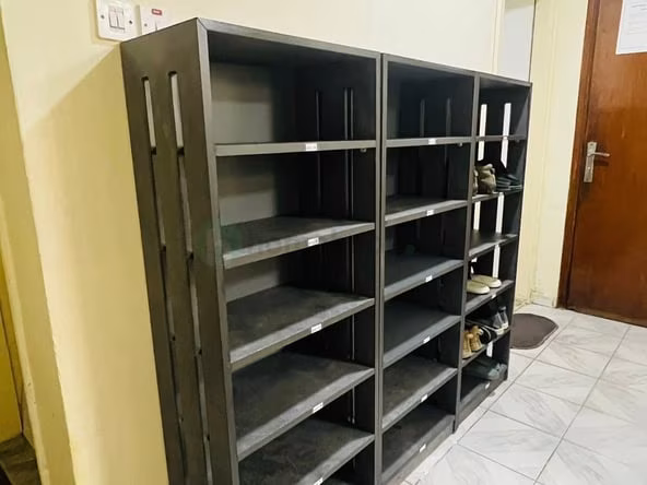 Bed Space for Rent in Sharjah