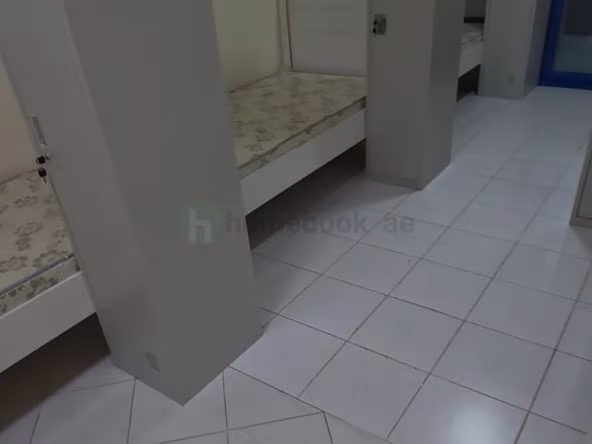 Bed Space for Rent in Sharjah