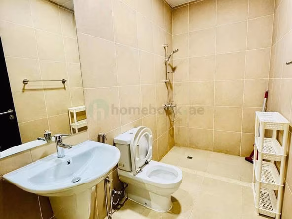Studio Apartmens for Rent in Dubai