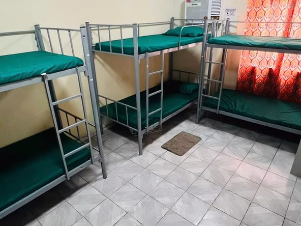 Bed Space for Rent in Sharjah