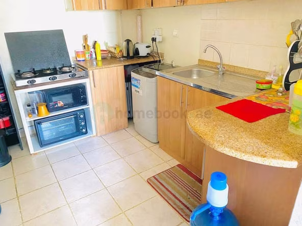 Studio Apartmens for Rent in Dubai