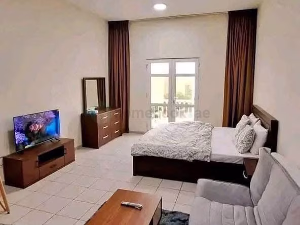 Studio Apartmens for Rent in Dubai