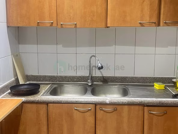 Bed Space for Rent in International City Dubai