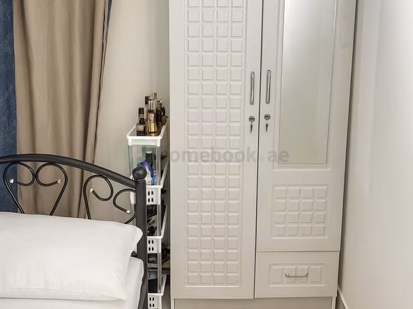 Bed Space for Rent in Al Barsha Dubai
