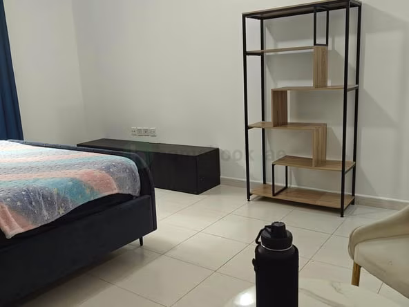 Room for Rent in Sharjah