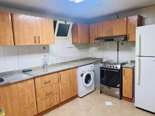 Bed Space for Rent in Sharjah