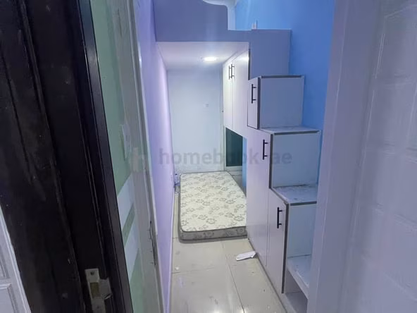 Partition Rooms for Rent in Al Barsha, Dubai