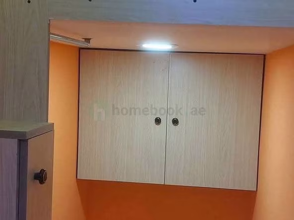 Bed Space for Rent in Al Satwa Dubai