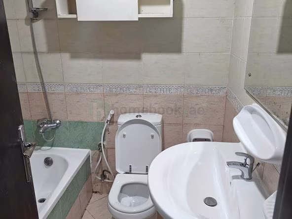 Room for Rent in Sharjah