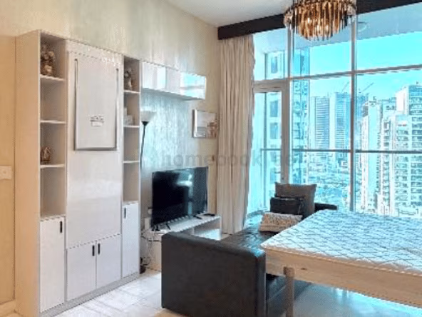 Studio Apartmens for Rent in Dubai