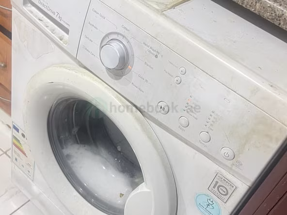 Bed Space for Rent in International City Dubai