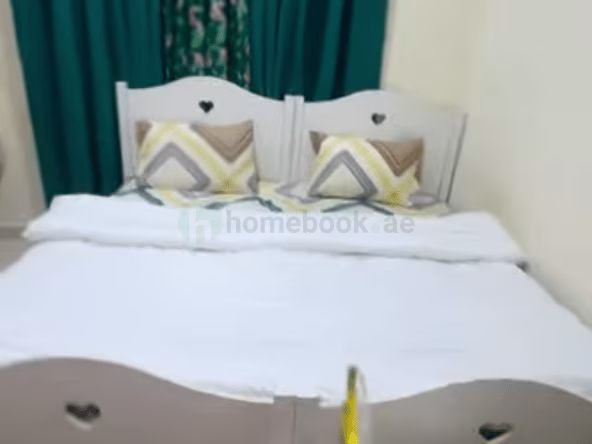 Room for Rent in Al Barsha Dubai