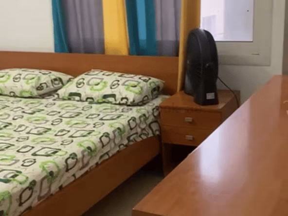 Hotel Apartment for Rent in Dubai