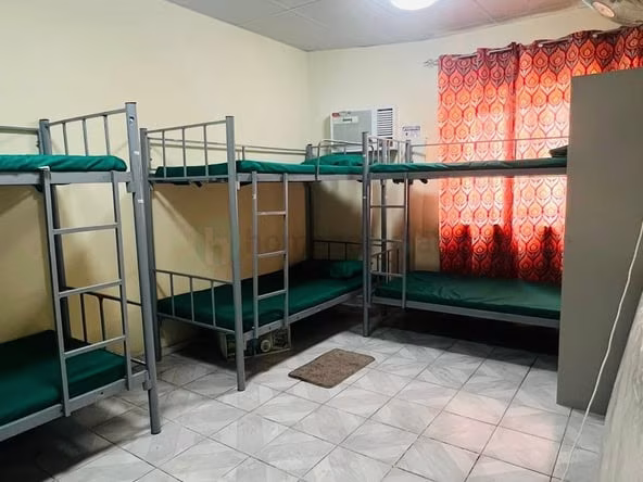 Bed Space for Rent in Sharjah