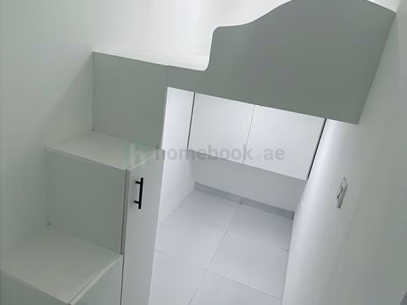 Partition Rooms for Rent in Al Barsha, Dubai