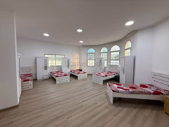 Bed Space for Rent in Al Twar Dubai
