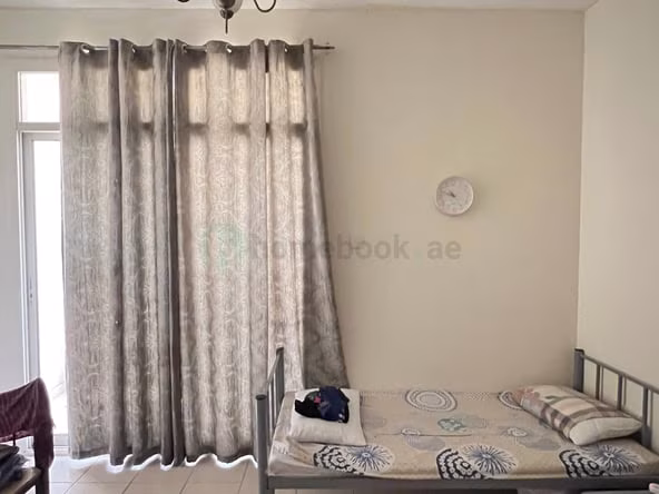 Bed Space for Rent in International City Dubai