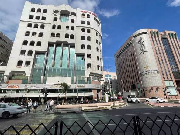 Partition Rooms for Rent in Deira Dubai