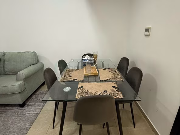 Bedroom Apartment for Rent in Al Nahda Dubai