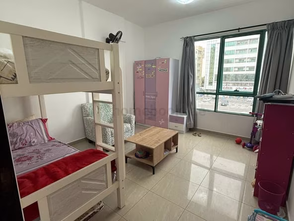 Bedroom Apartment for Rent in Al Nahda Dubai