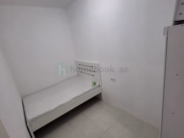 Bed Space for Rent in Al Nahda Dubai