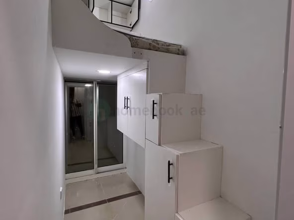 Bed Space for Rent in Al Barsha Dubai