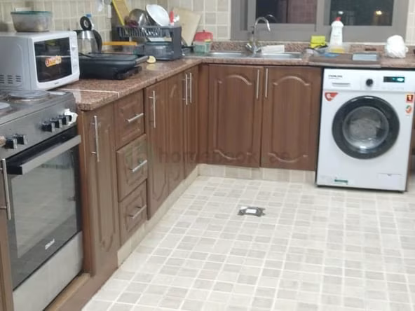 Bed Space for Rent in Barsha Heights (TECOM) Dubai