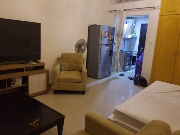 Studio Apartmens for Rent in Dubai