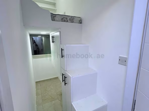 Bed Space for Rent in Al Barsha Dubai