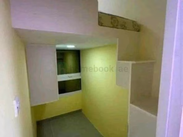 Bed Space for Rent in Al Barsha Dubai