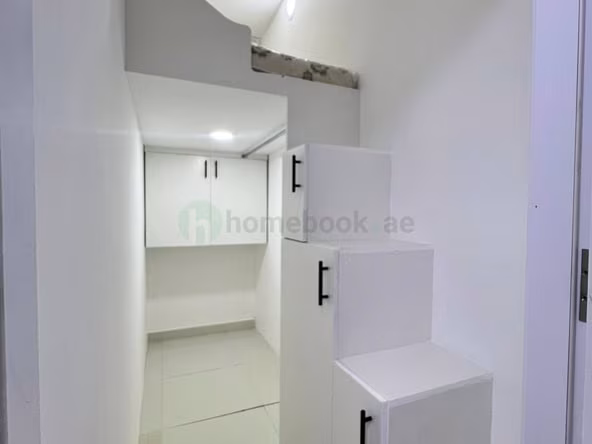 Bed Space for Rent in Al Barsha Dubai