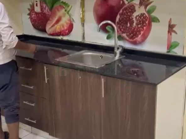 Studio Apartments for Rent in Bur Dubai