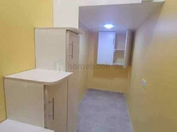 Bed Space for Rent in Al Barsha Dubai