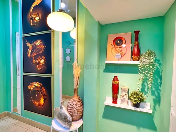 Partition Rooms for Rent in Deira Dubai